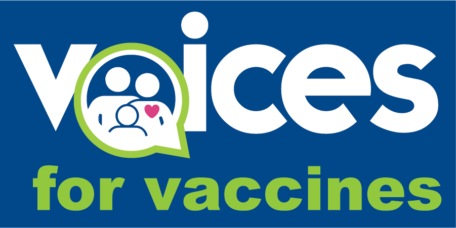 Vax Talk Podcast  Voices For Vaccines