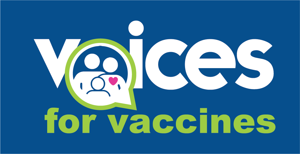 You can be a vaccine hero today: Donate to Voices for Vaccines