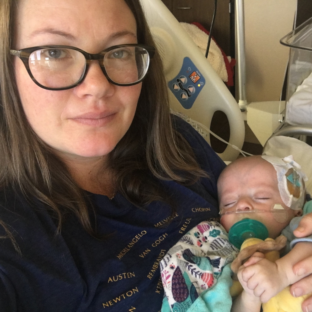 How RSV Affects the Whole Family